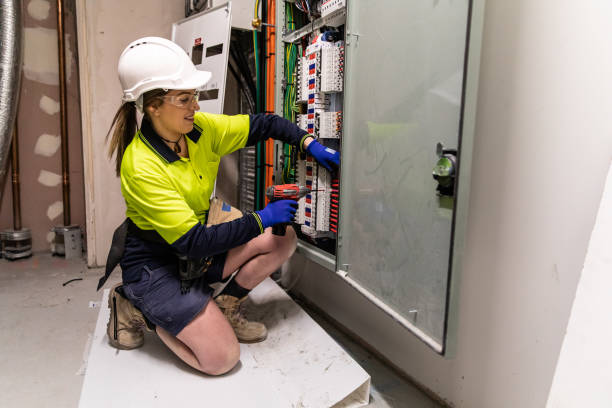 Professional Electrician in Saugerties South, NY
