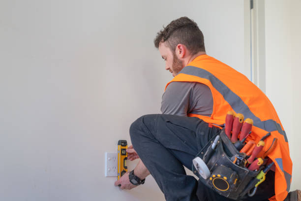 Best Electrical Repair Services  in Saugerties South, NY
