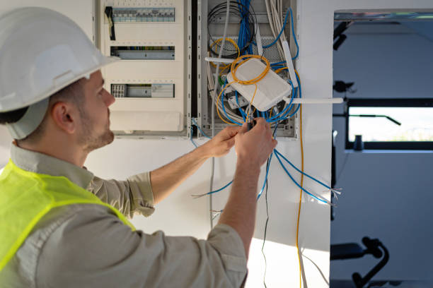 Best Electric Panel Repair  in Saugerties South, NY